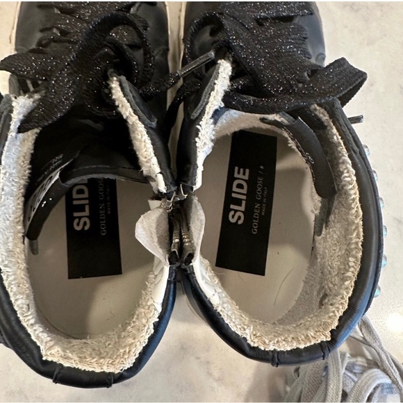 Golden Goose Slides - Picture 3 of 6